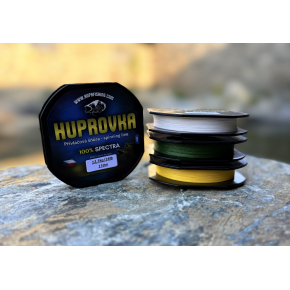 Nicht standardmäßige Wicklung Spinning Line Outlet (8kg-12,7kg)