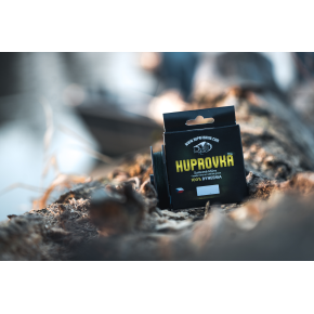 Leaderlinie auf Wels 90KG